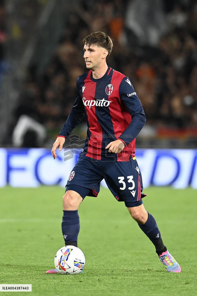 CALCIO - Serie A - Bologna FC vs Juventus FC