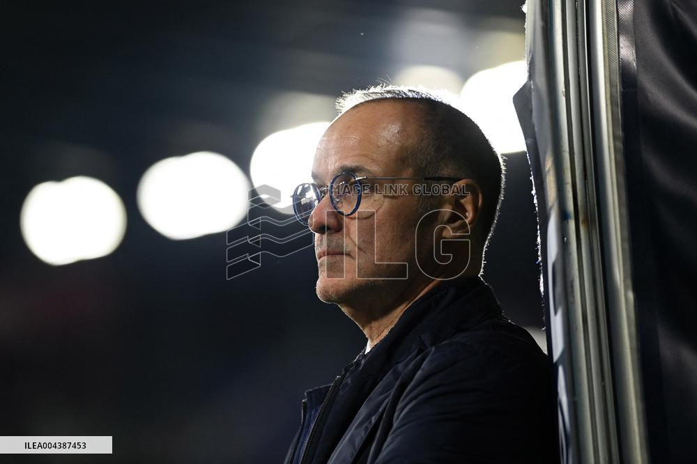 CALCIO - Serie A - Bologna FC vs Juventus FC