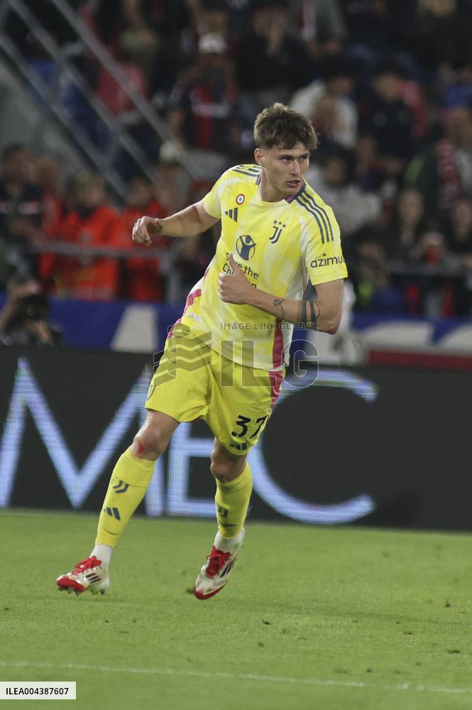 CALCIO - Serie A - Bologna FC vs Juventus FC