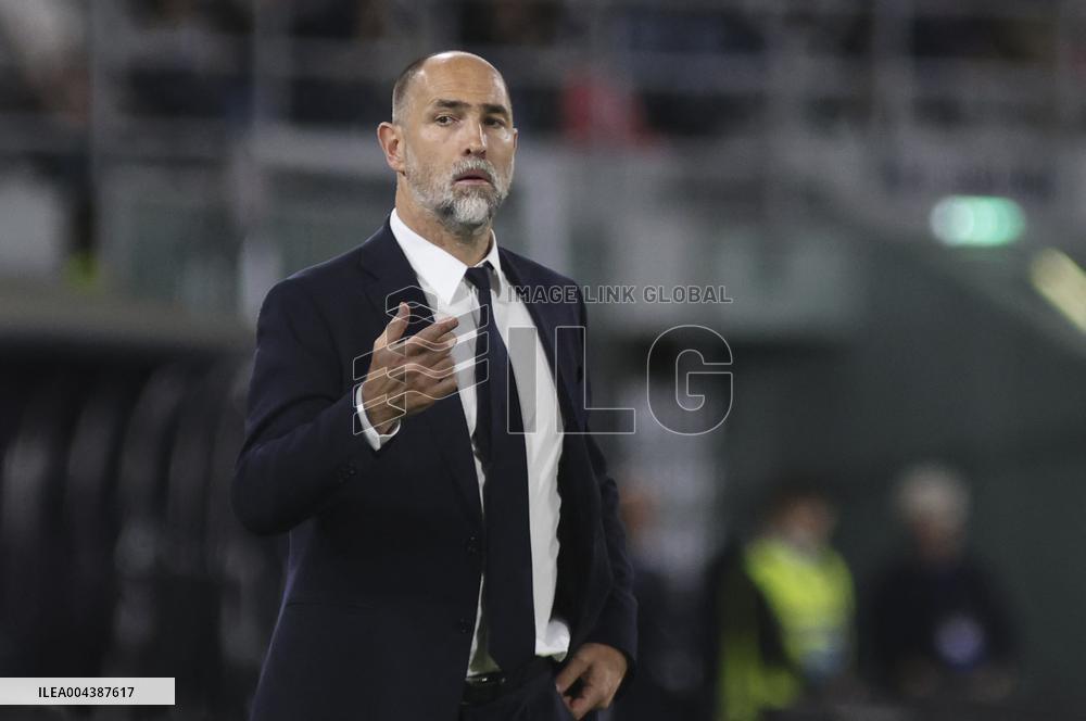 CALCIO - Serie A - Bologna FC vs Juventus FC