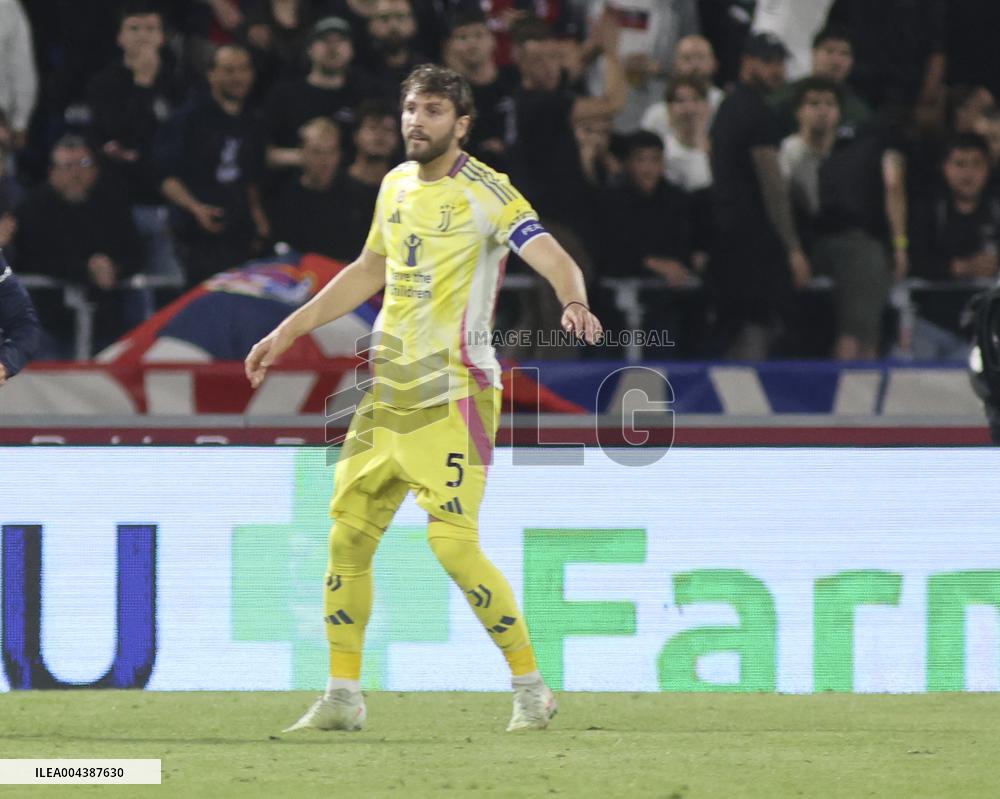 CALCIO - Serie A - Bologna FC vs Juventus FC