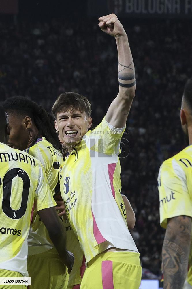 CALCIO - Serie A - Bologna FC vs Juventus FC