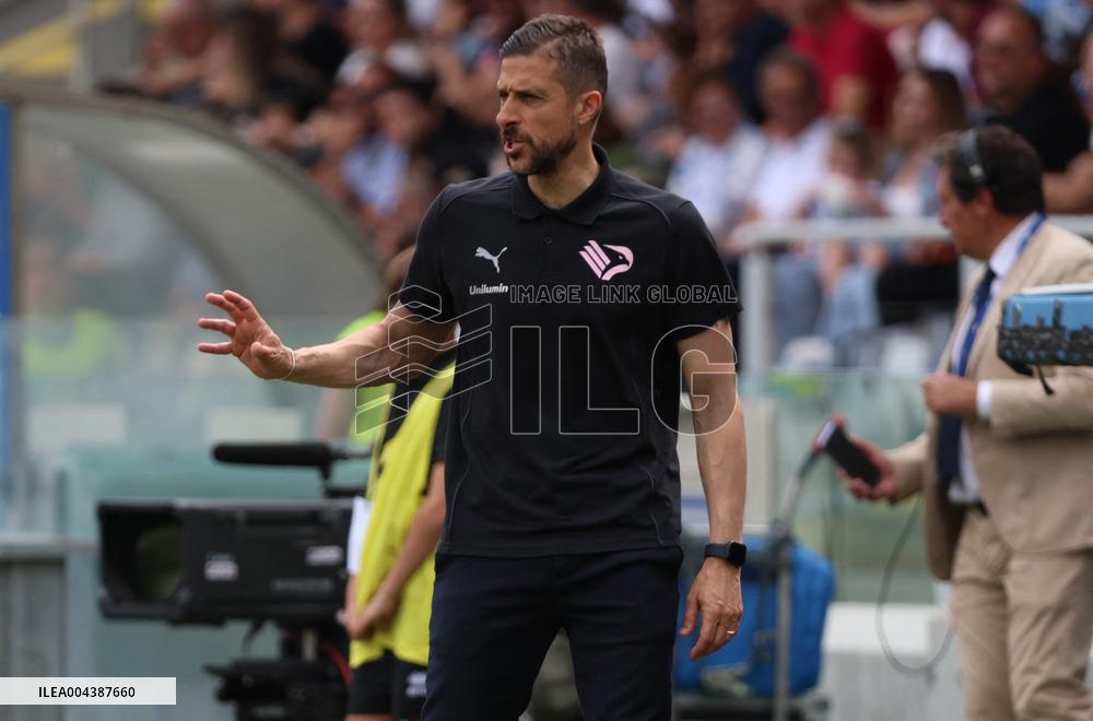 CALCIO - Serie B - Cesena vs Palermo