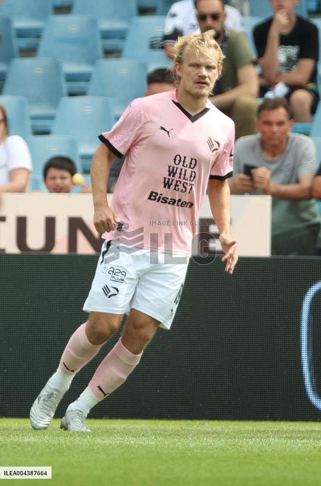 CALCIO - Serie B - Cesena vs Palermo