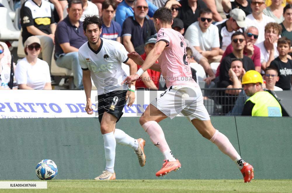 CALCIO - Serie B - Cesena vs Palermo