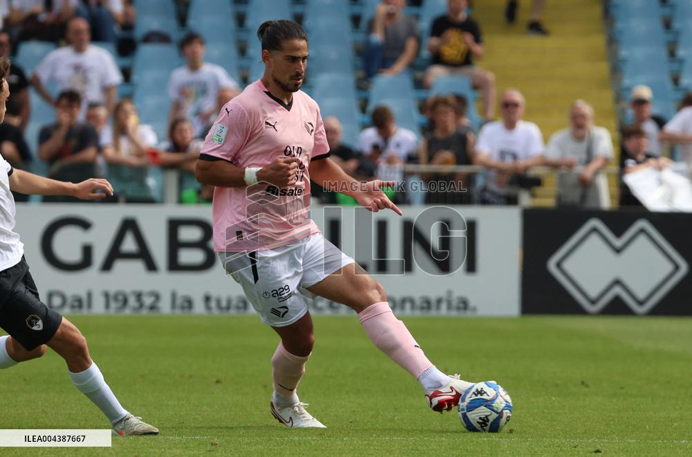 CALCIO - Serie B - Cesena vs Palermo