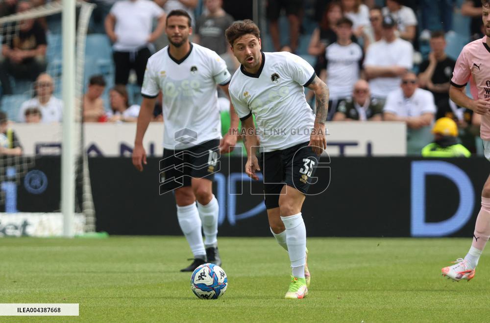 CALCIO - Serie B - Cesena vs Palermo
