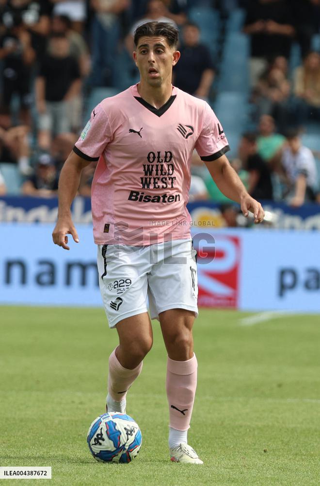 CALCIO - Serie B - Cesena vs Palermo