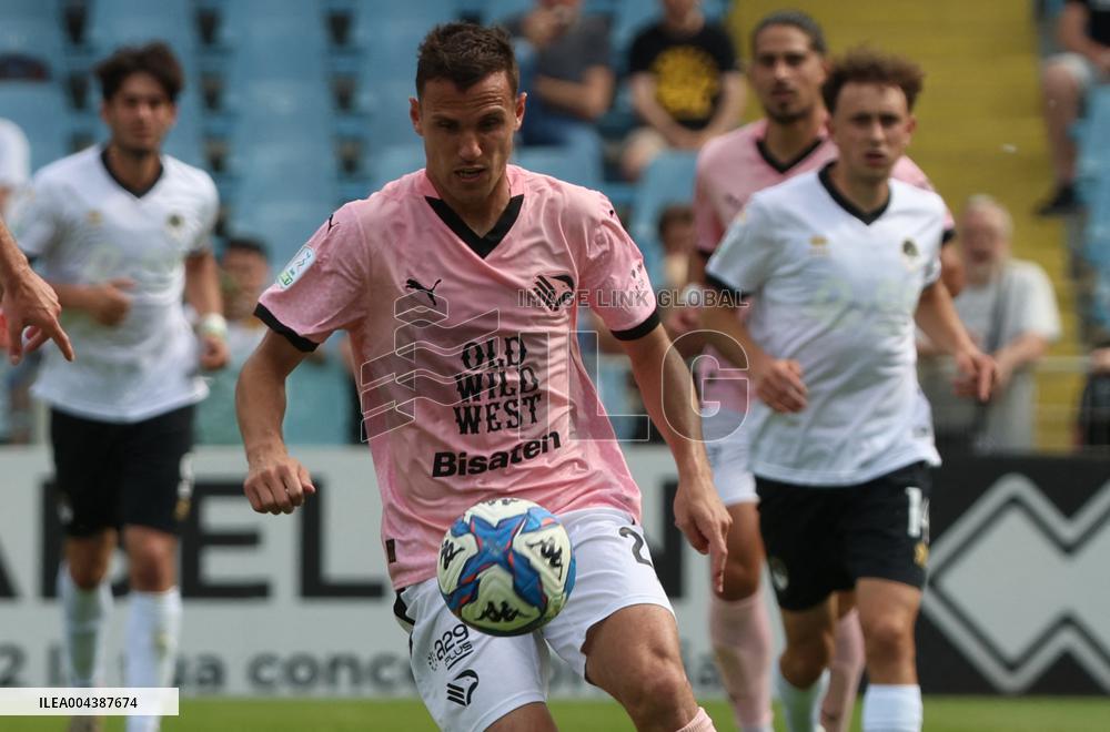 CALCIO - Serie B - Cesena vs Palermo