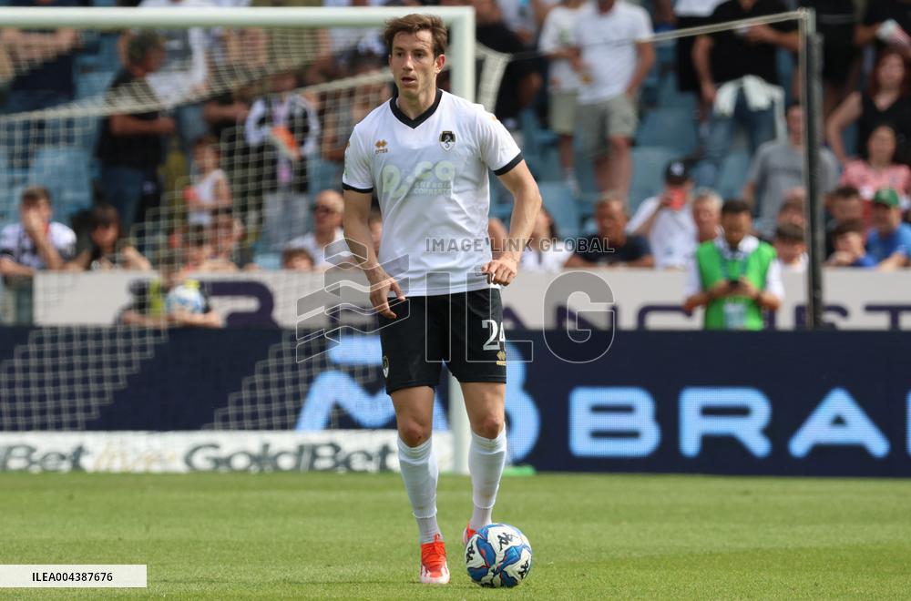 CALCIO - Serie B - Cesena vs Palermo