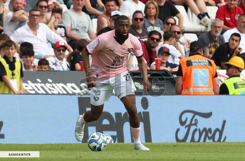 CALCIO - Serie B - Cesena vs Palermo