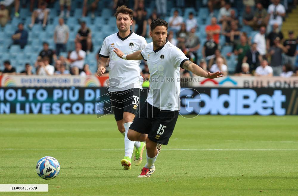 CALCIO - Serie B - Cesena vs Palermo