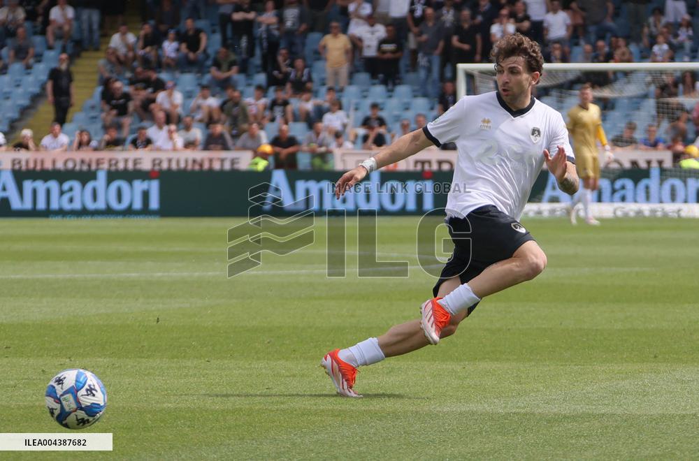 CALCIO - Serie B - Cesena vs Palermo
