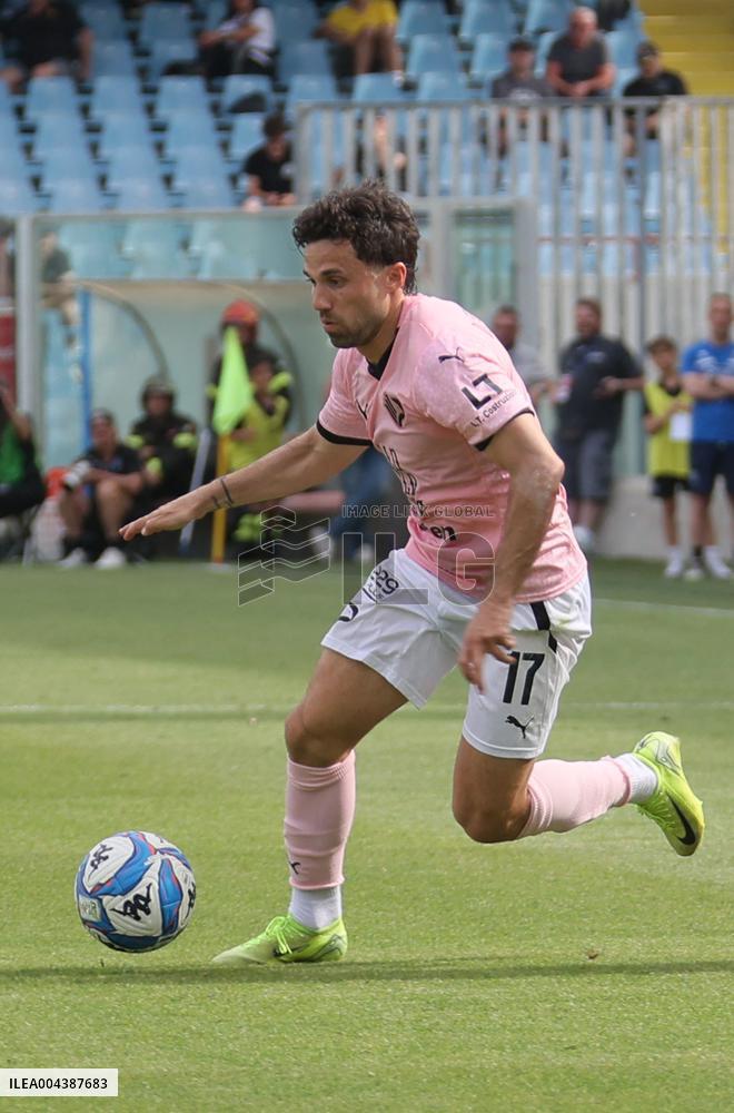 CALCIO - Serie B - Cesena vs Palermo