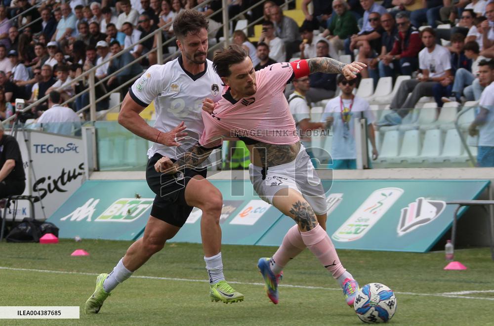 CALCIO - Serie B - Cesena vs Palermo