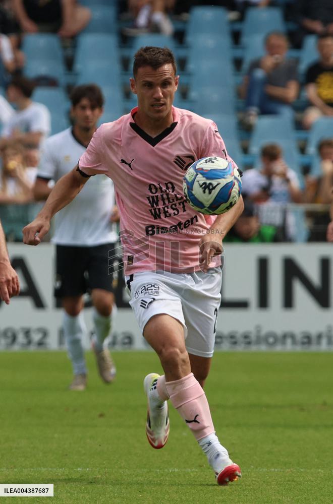 CALCIO - Serie B - Cesena vs Palermo