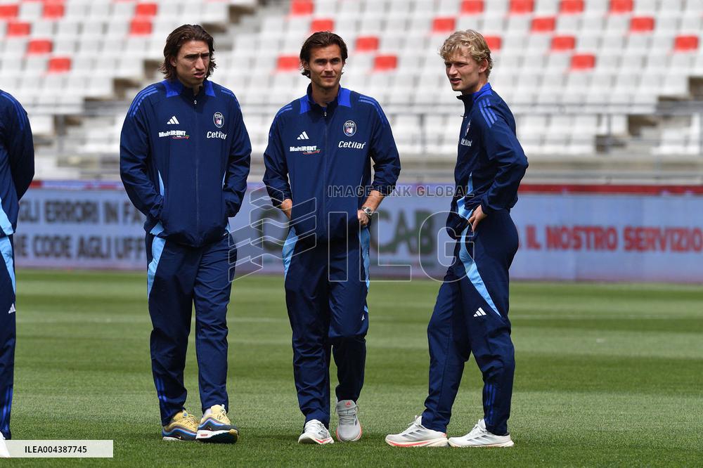 CALCIO - Serie B - SSC Bari vs AC Pisa