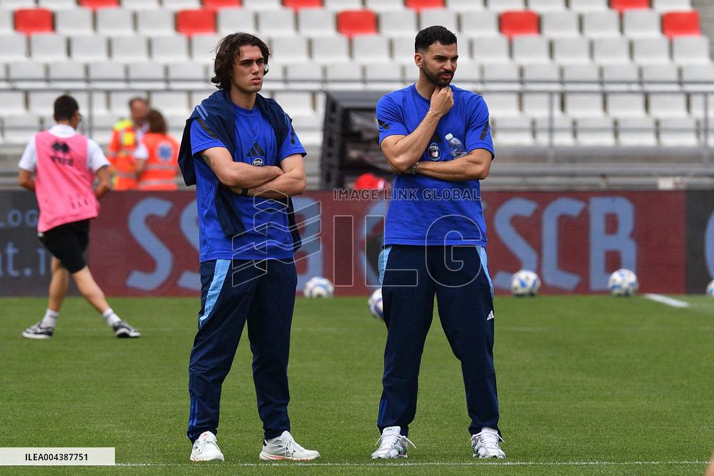 CALCIO - Serie B - SSC Bari vs AC Pisa