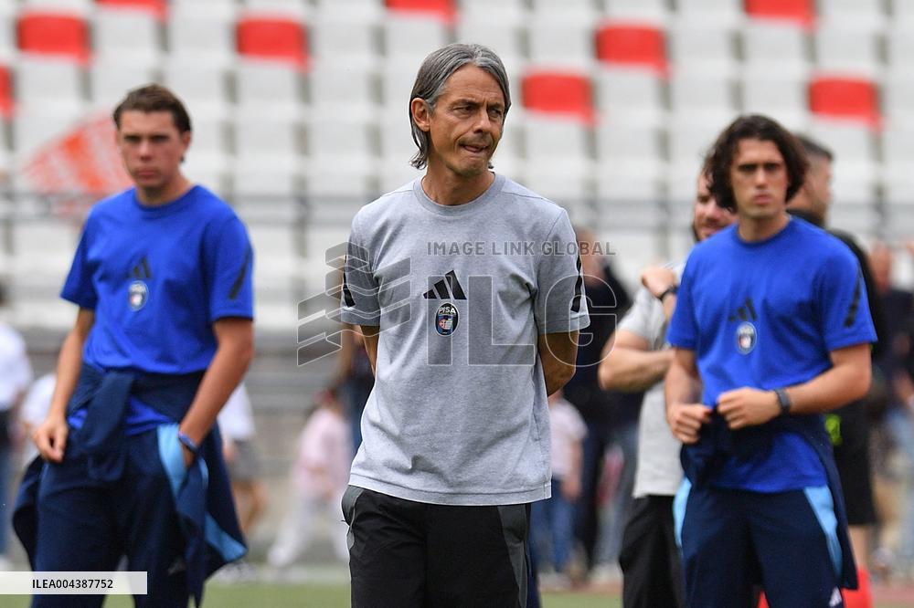 CALCIO - Serie B - SSC Bari vs AC Pisa