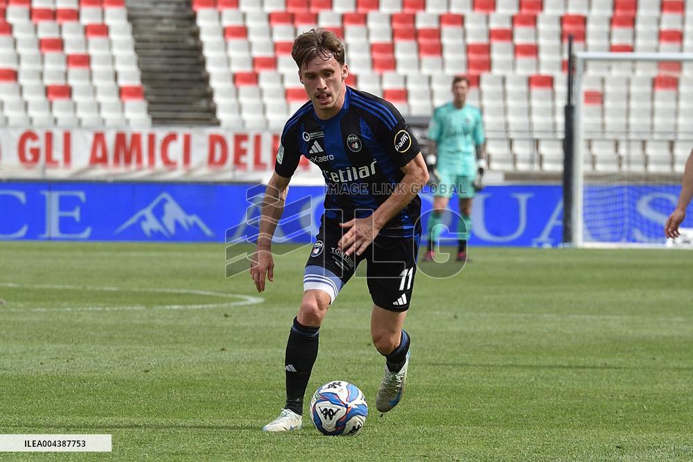 CALCIO - Serie B - SSC Bari vs AC Pisa