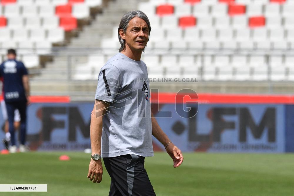 CALCIO - Serie B - SSC Bari vs AC Pisa