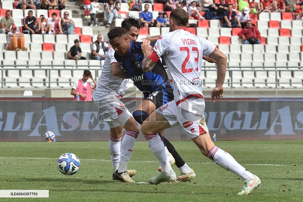 CALCIO - Serie B - SSC Bari vs AC Pisa