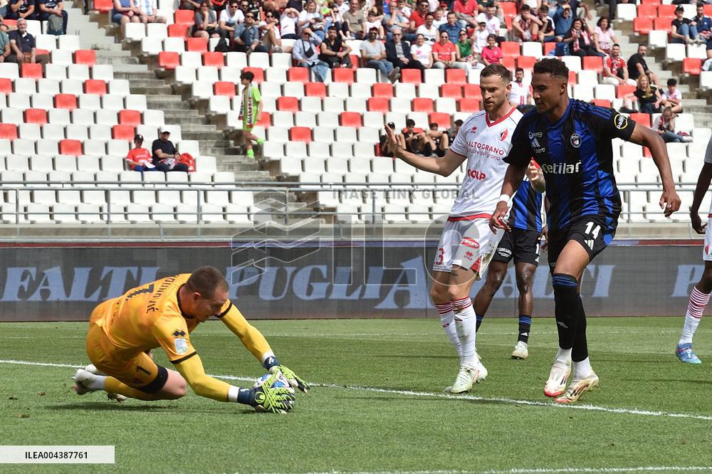 CALCIO - Serie B - SSC Bari vs AC Pisa
