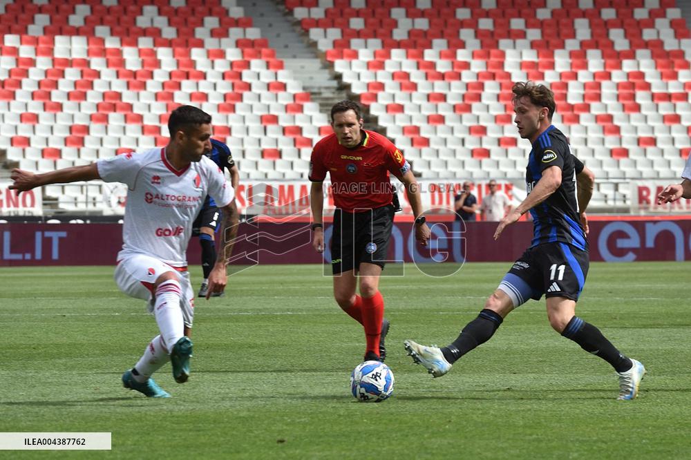 CALCIO - Serie B - SSC Bari vs AC Pisa