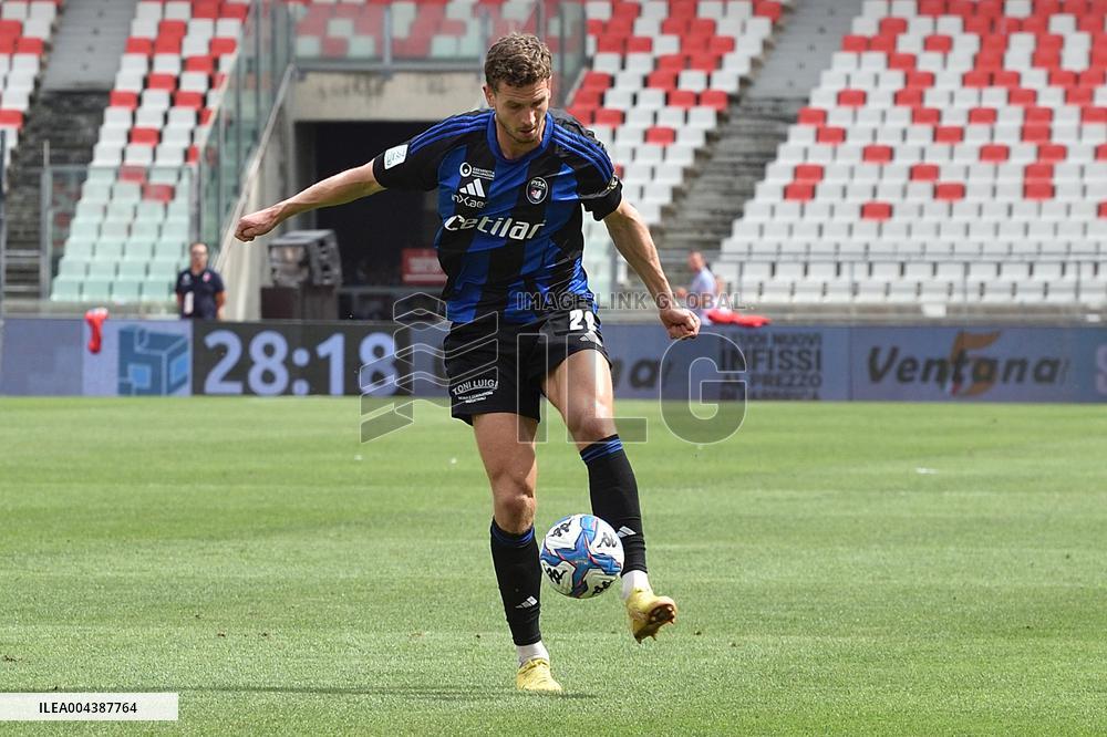 CALCIO - Serie B - SSC Bari vs AC Pisa