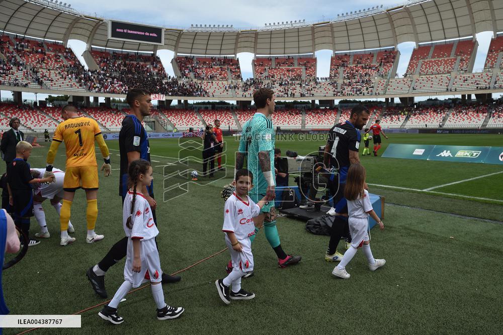 CALCIO - Serie B - SSC Bari vs AC Pisa