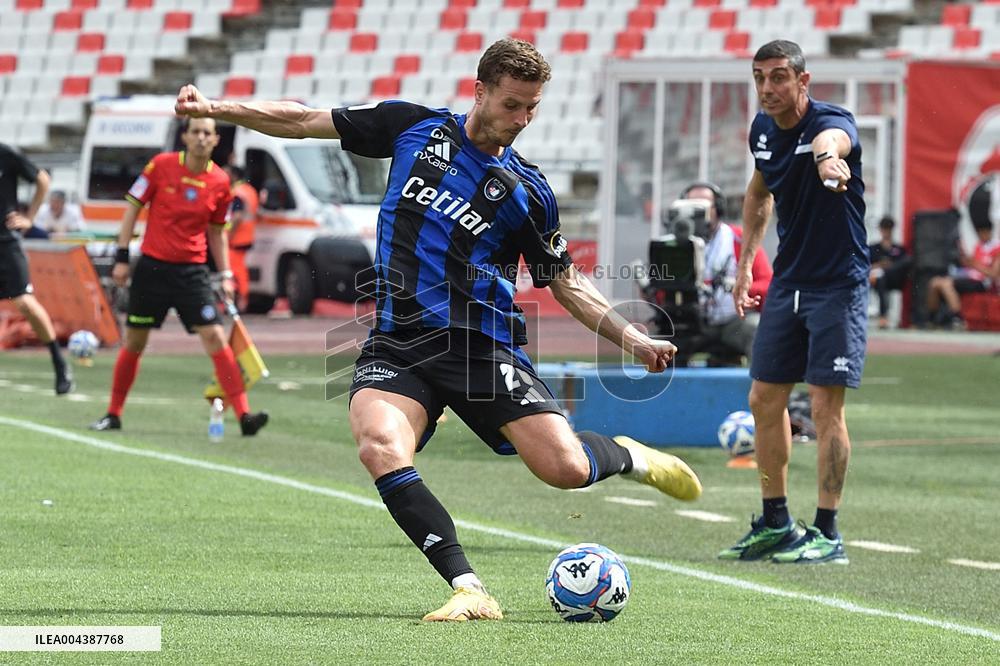 CALCIO - Serie B - SSC Bari vs AC Pisa