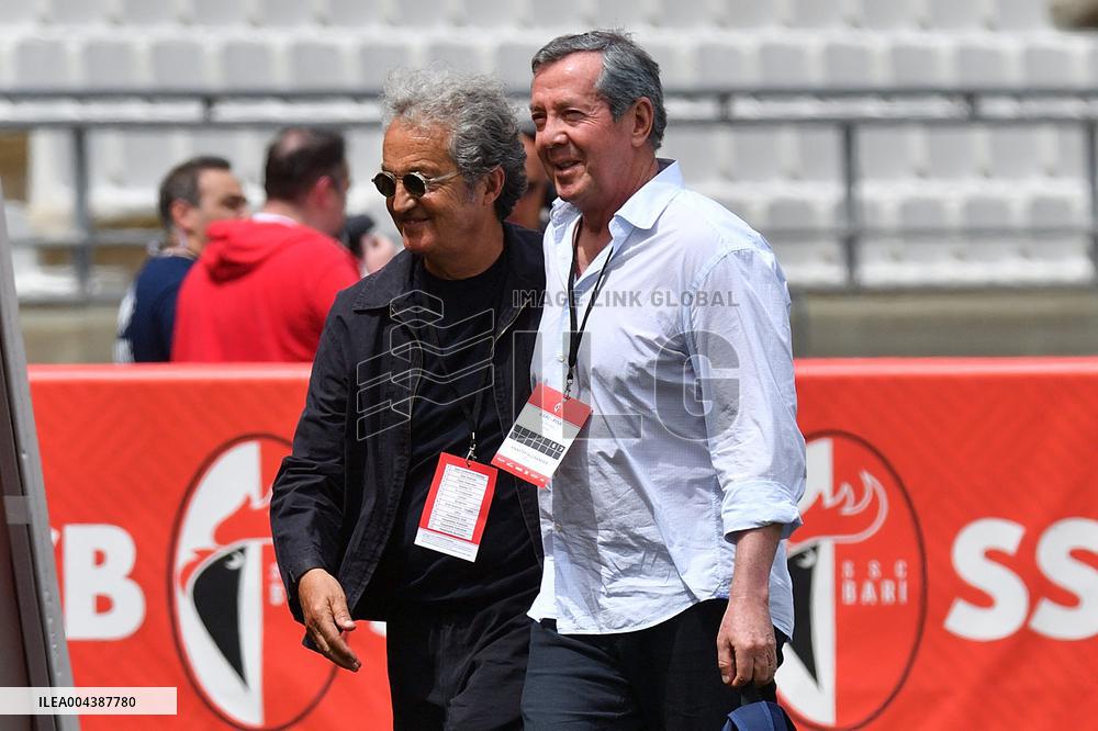 CALCIO - Serie B - SSC Bari vs AC Pisa