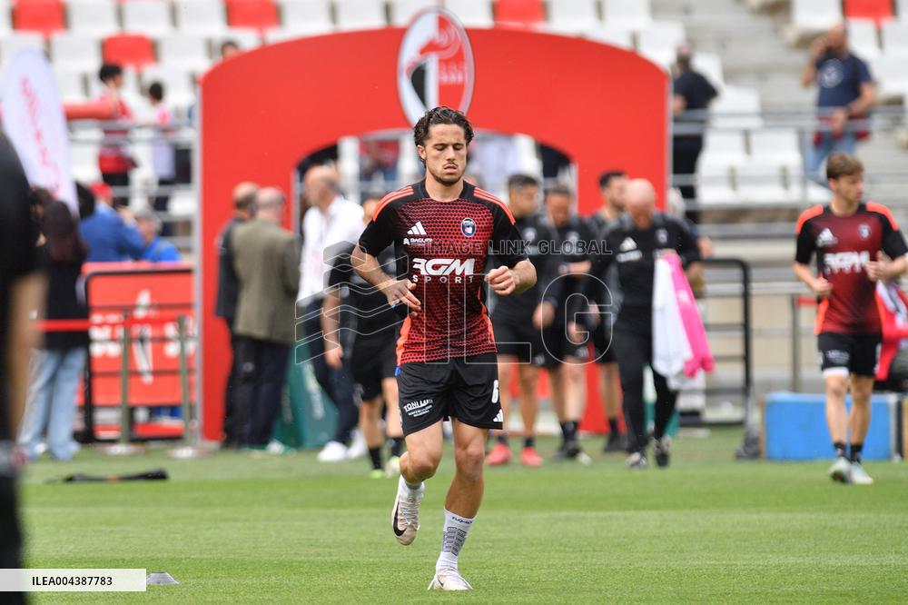 CALCIO - Serie B - SSC Bari vs AC Pisa