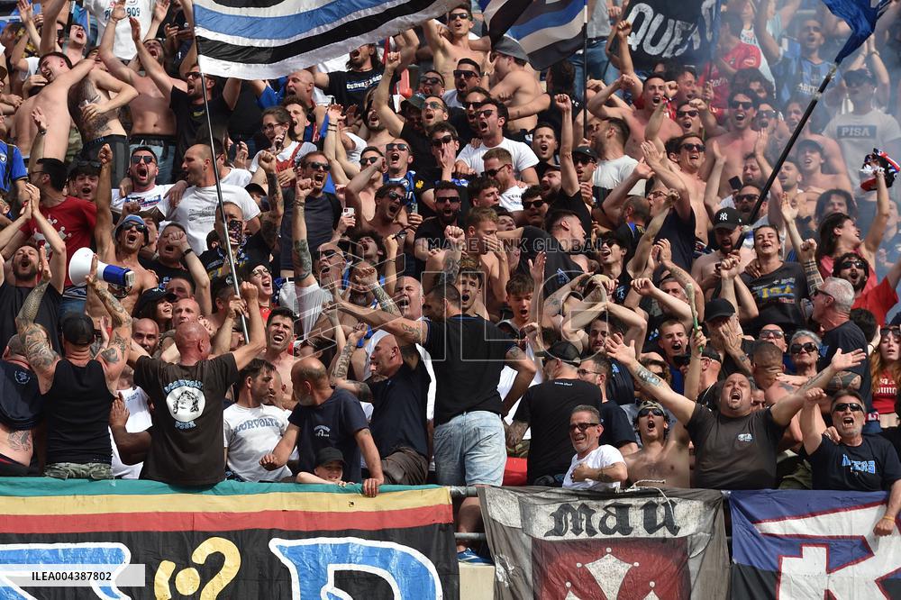 CALCIO - Serie B - SSC Bari vs AC Pisa