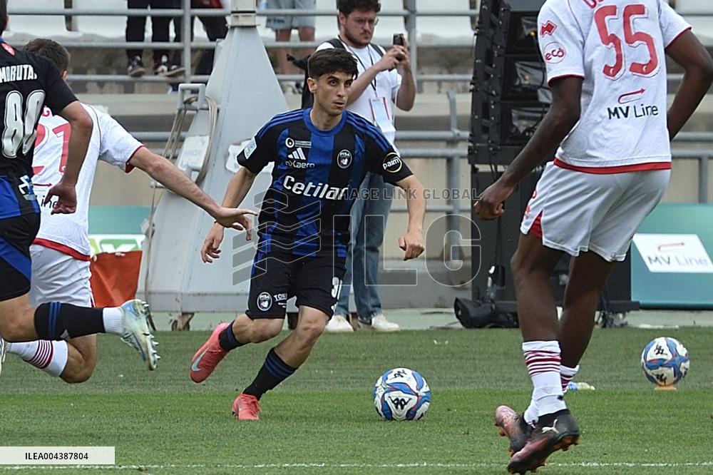 CALCIO - Serie B - SSC Bari vs AC Pisa