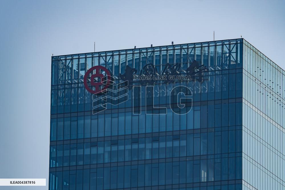Bank of China
