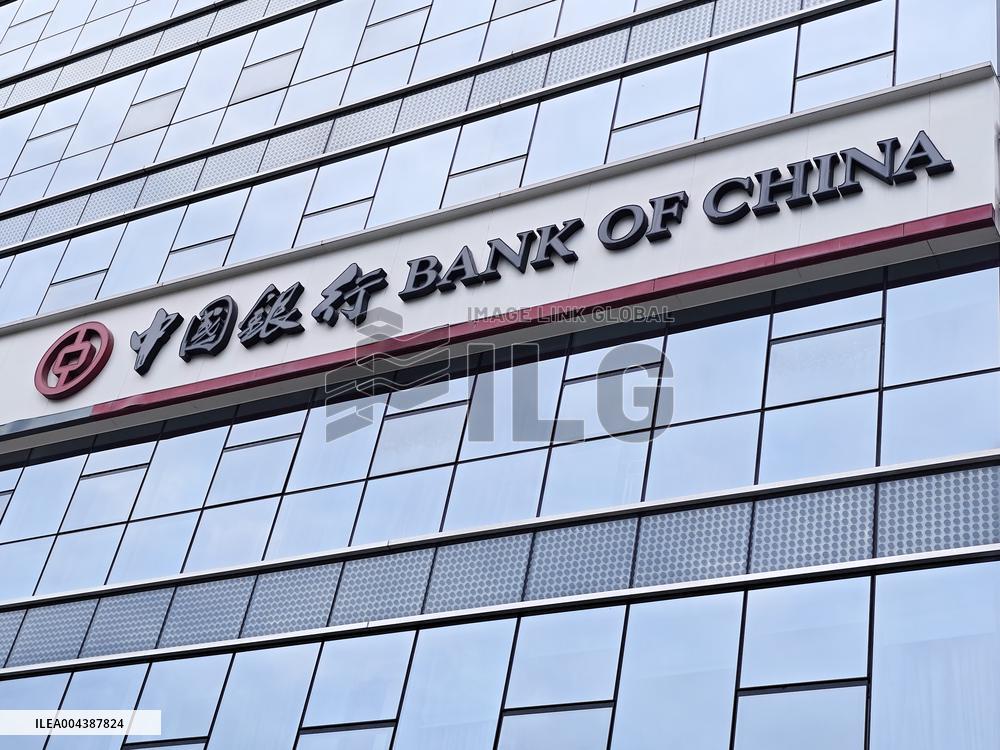 Bank of China