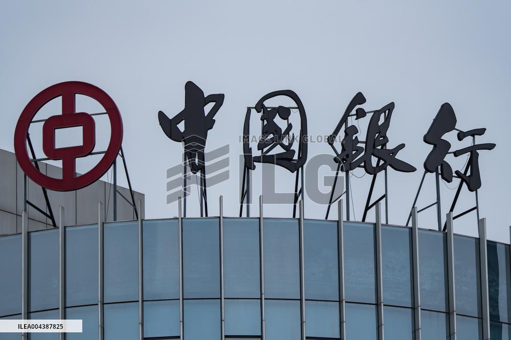 Bank of China