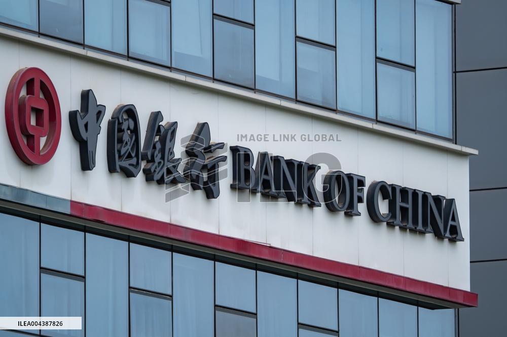 Bank of China