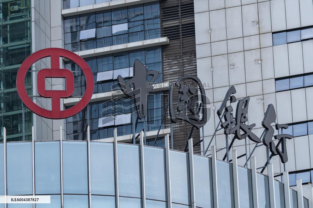 Bank of China