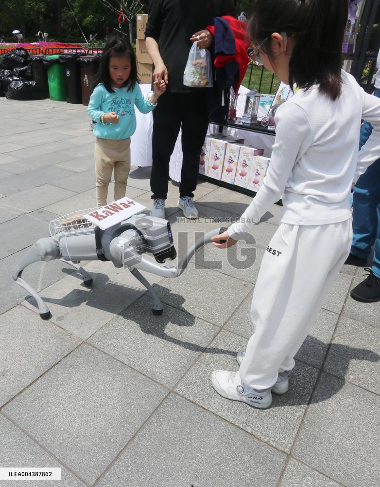 International Coffee Culture Festival in Shanghai