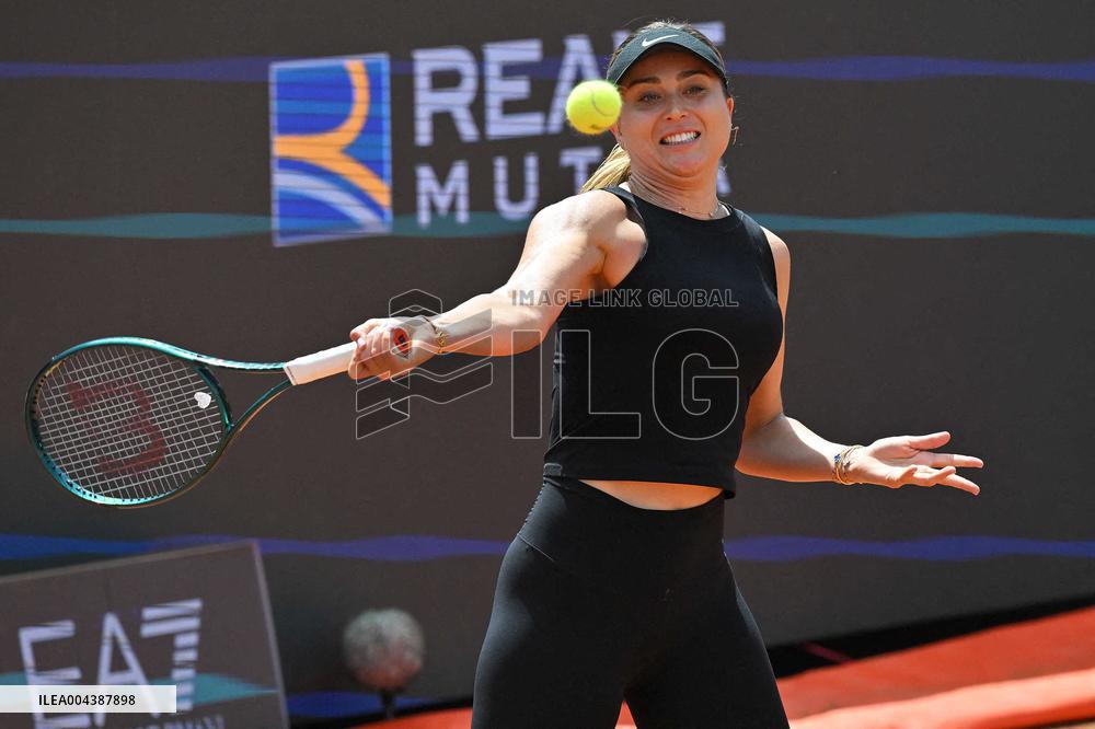 TENNIS - Internazionali di Tennis - Internazionali BNL d'Italia