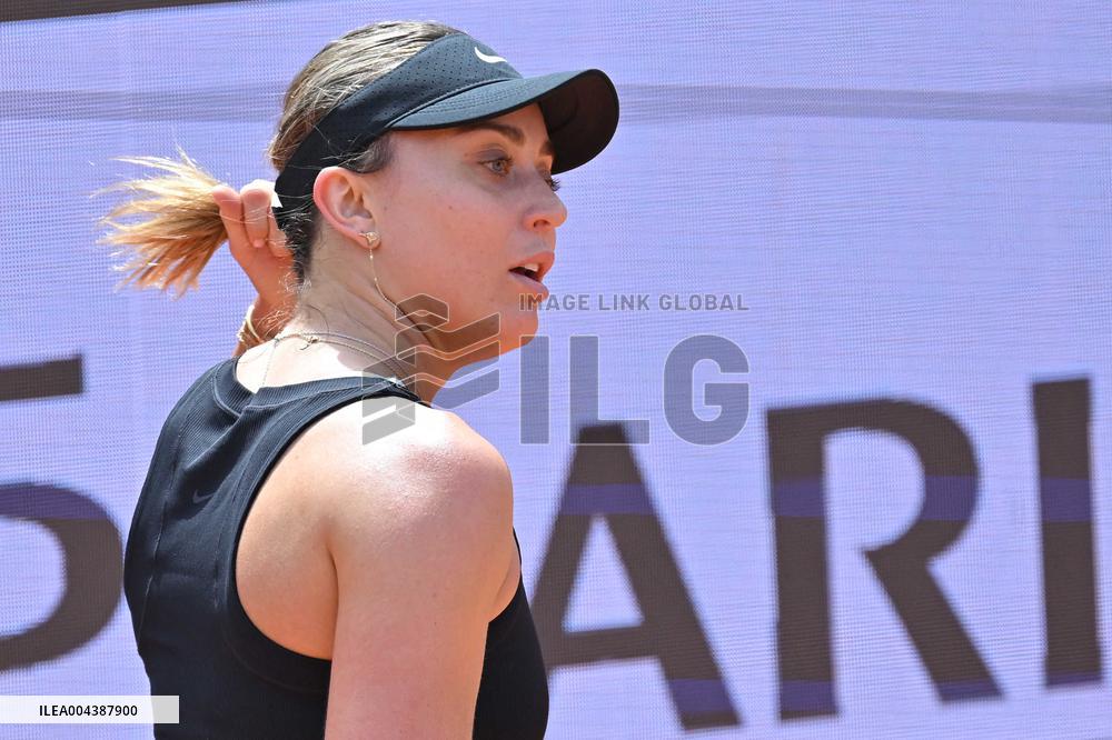 TENNIS - Internazionali di Tennis - Internazionali BNL d'Italia