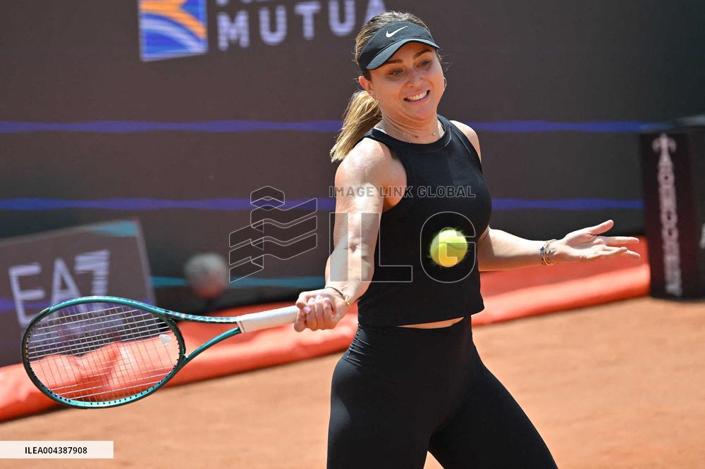 TENNIS - Internazionali di Tennis - Internazionali BNL d'Italia