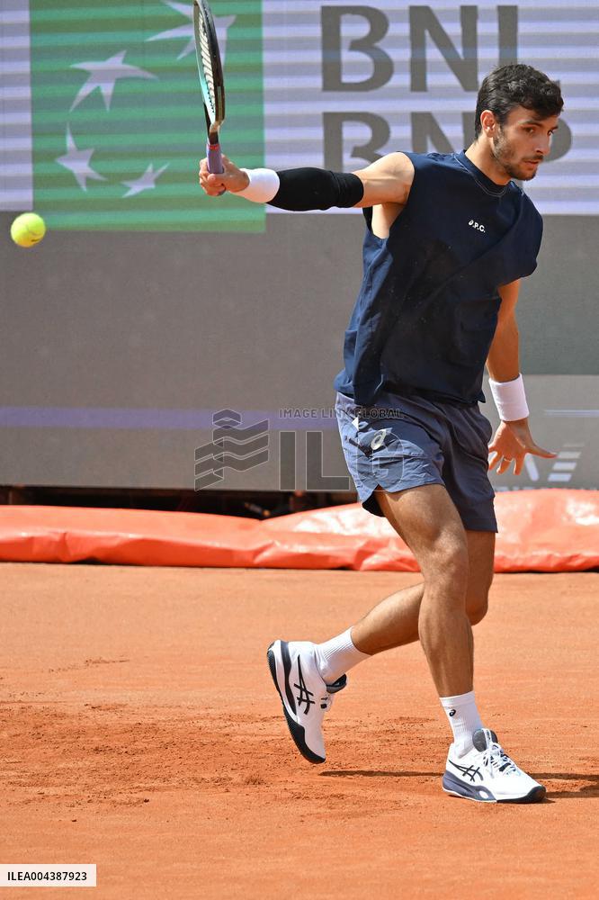 TENNIS - Internazionali di Tennis - Internazionali BNL d'Italia