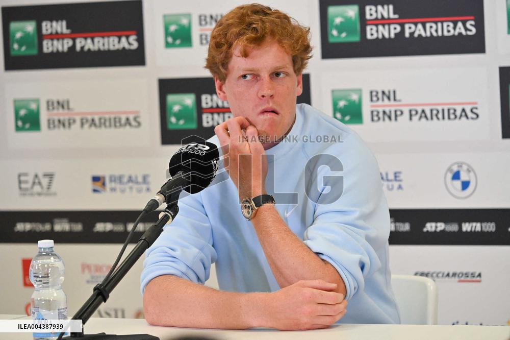 TENNIS - Internazionali di Tennis - Internazionali BNL d'Italia