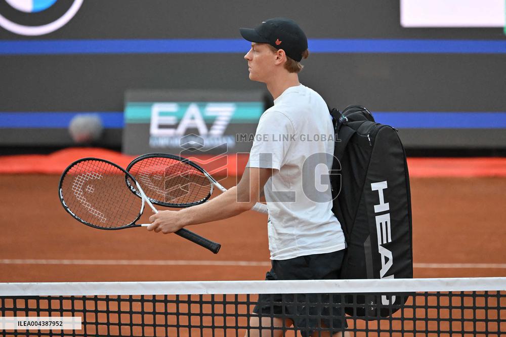 TENNIS - Internazionali di Tennis - Internazionali BNL d'Italia