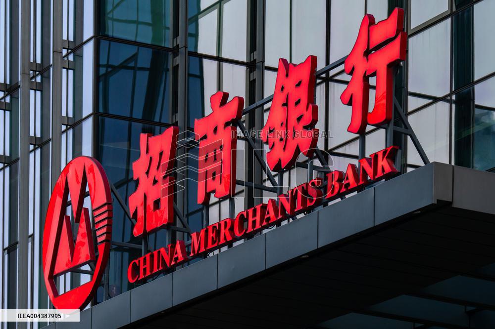 China Merchants Bank