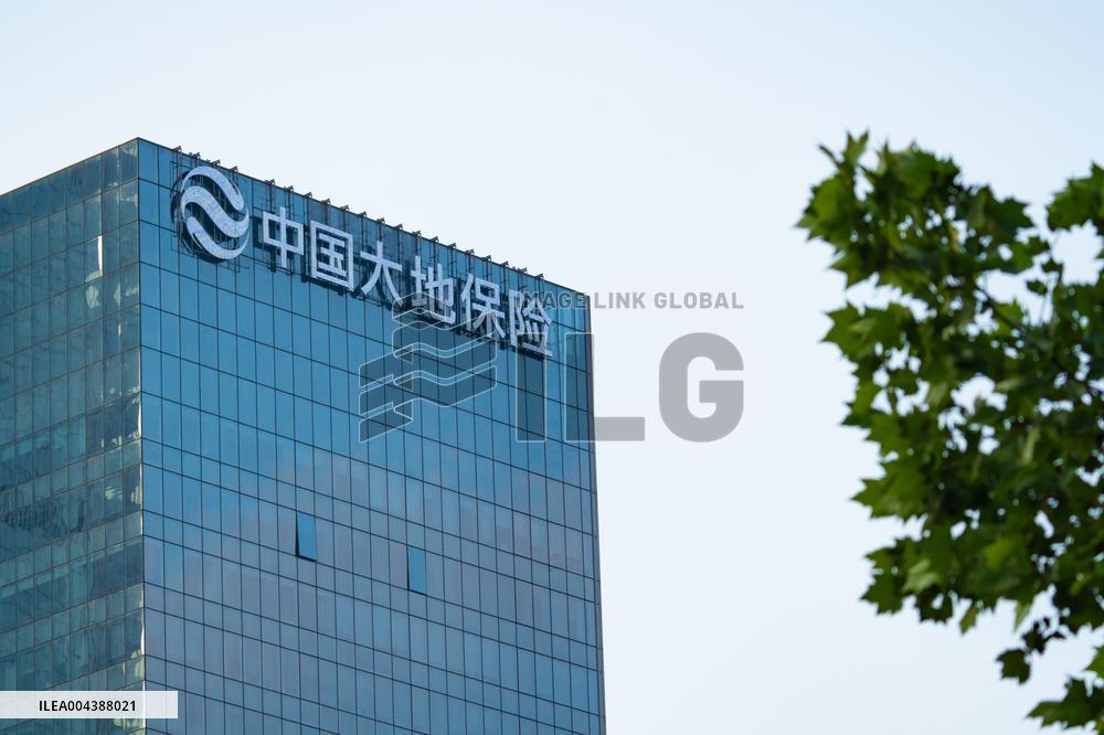 China Continent Insurance