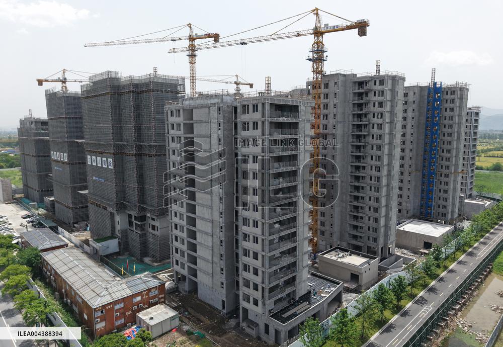 China Property Market